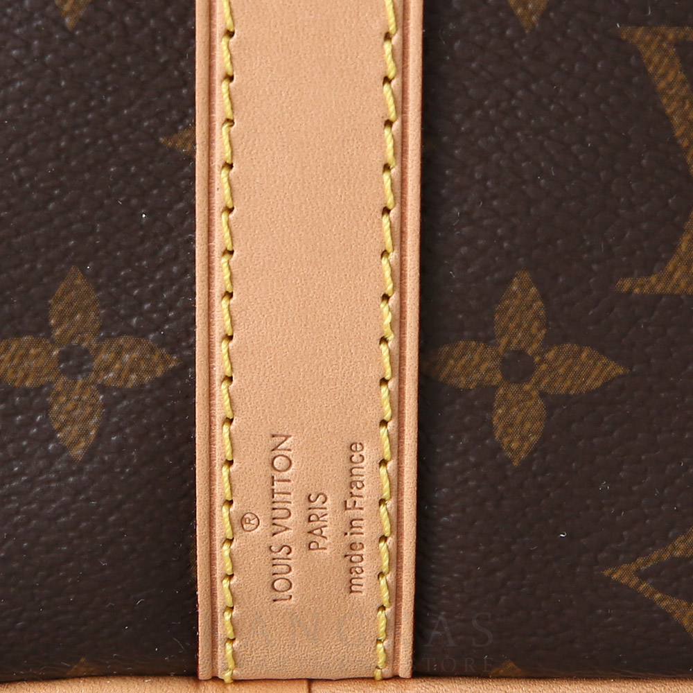 LOUIS VUITTON(USED)루이비통 모노그램 스피디 25 반둘리에